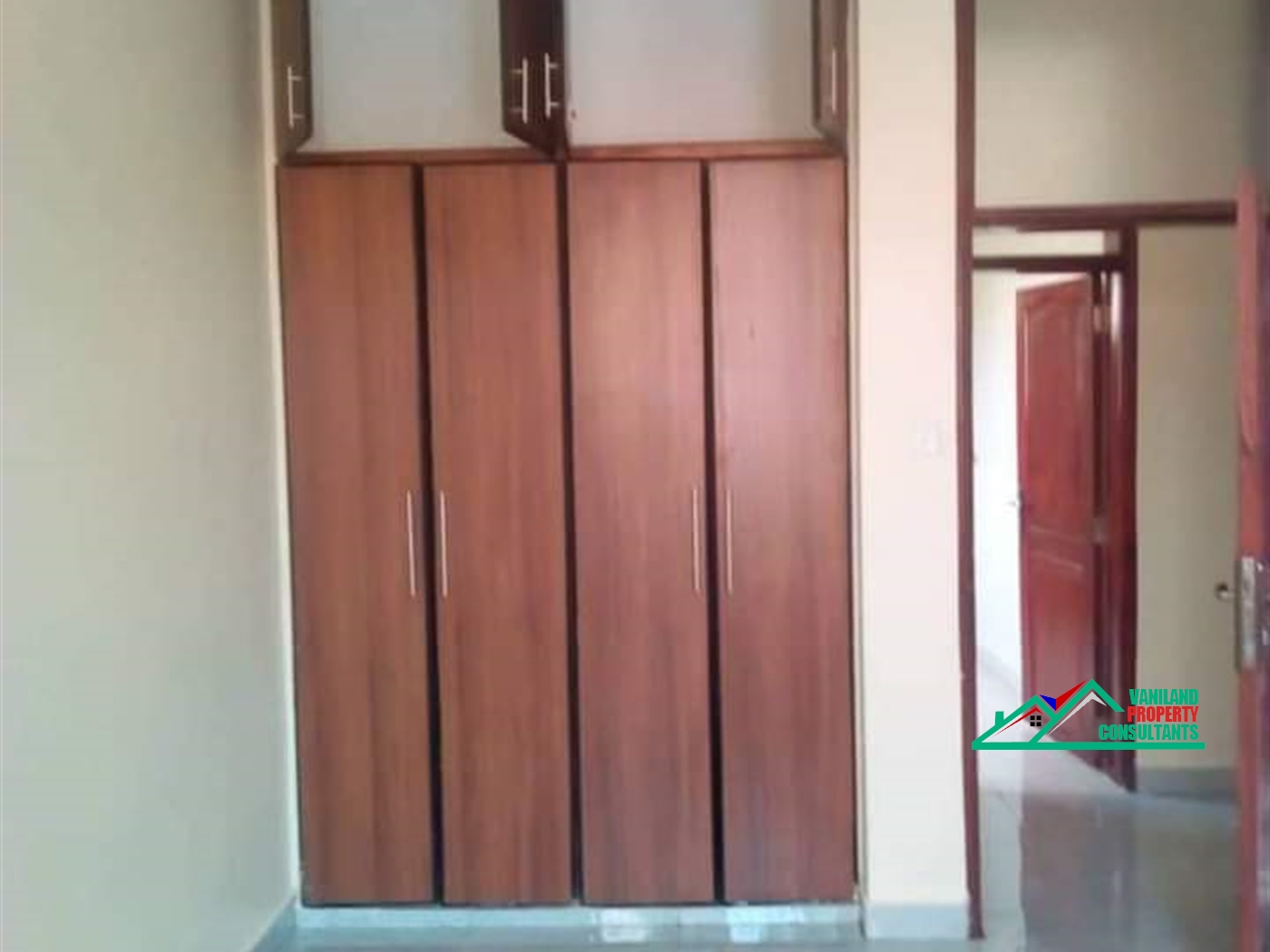 Semi Detached for rent in Bweyogerere Wakiso