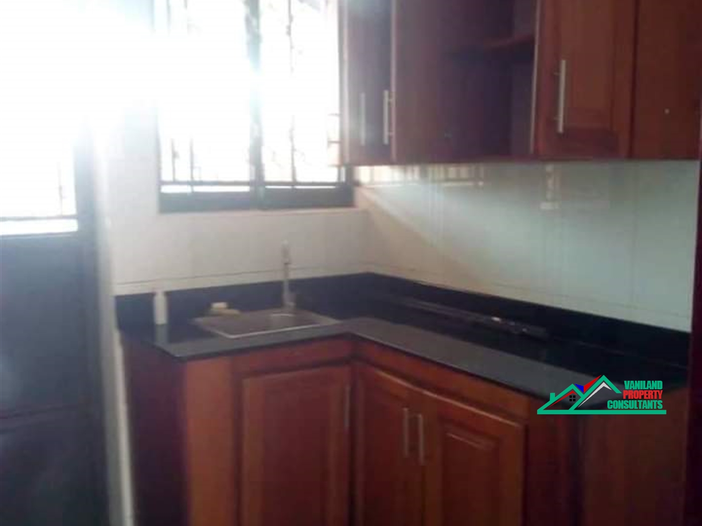 Apartment for rent in Bweyogerere Wakiso