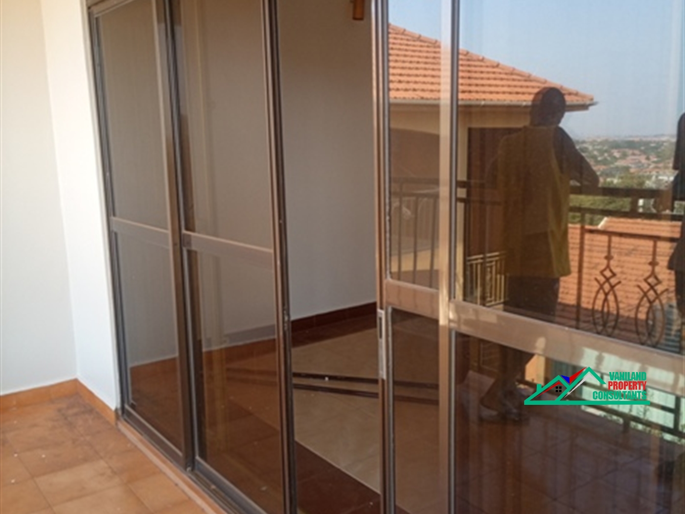 Apartment for rent in Kyanja Kampala