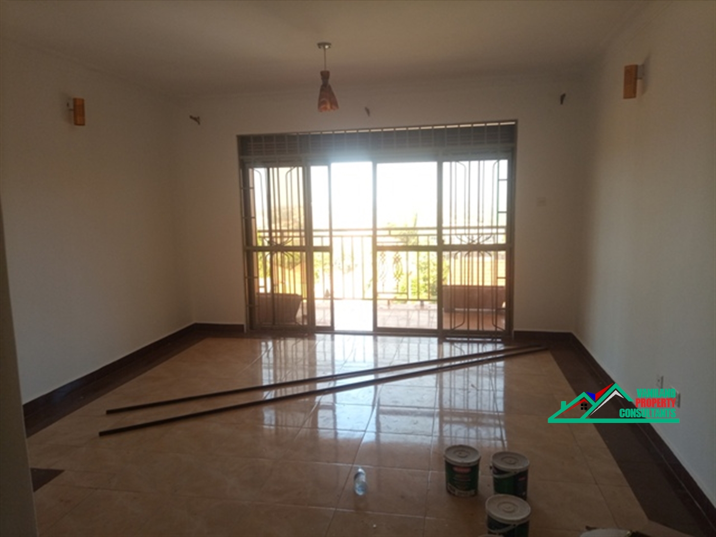 Apartment for rent in Kyanja Kampala