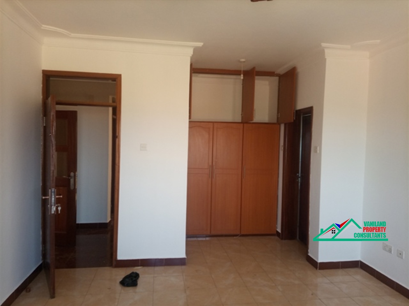 Apartment for rent in Kyanja Kampala