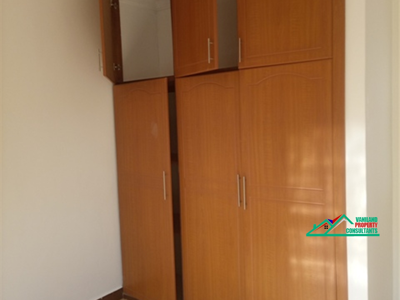 Apartment for rent in Kyanja Kampala