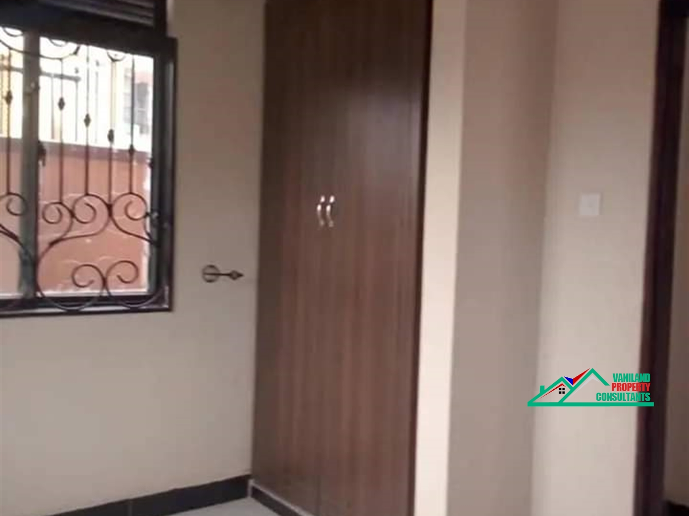 Semi Detached for rent in Bulenga Wakiso