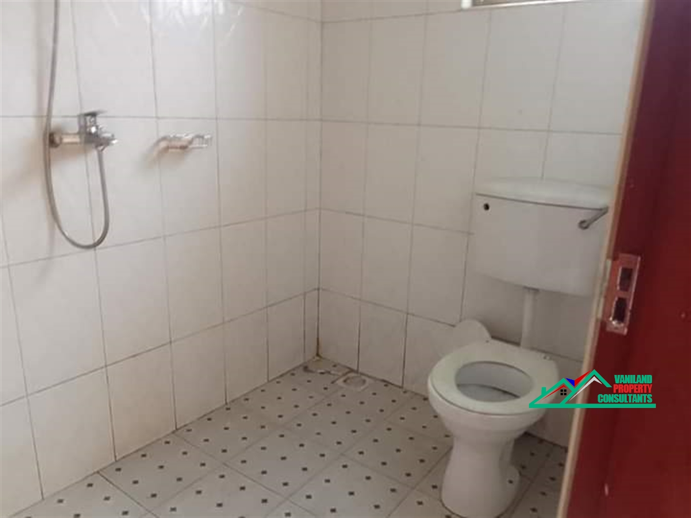 Semi Detached for rent in Bweyogerere Wakiso