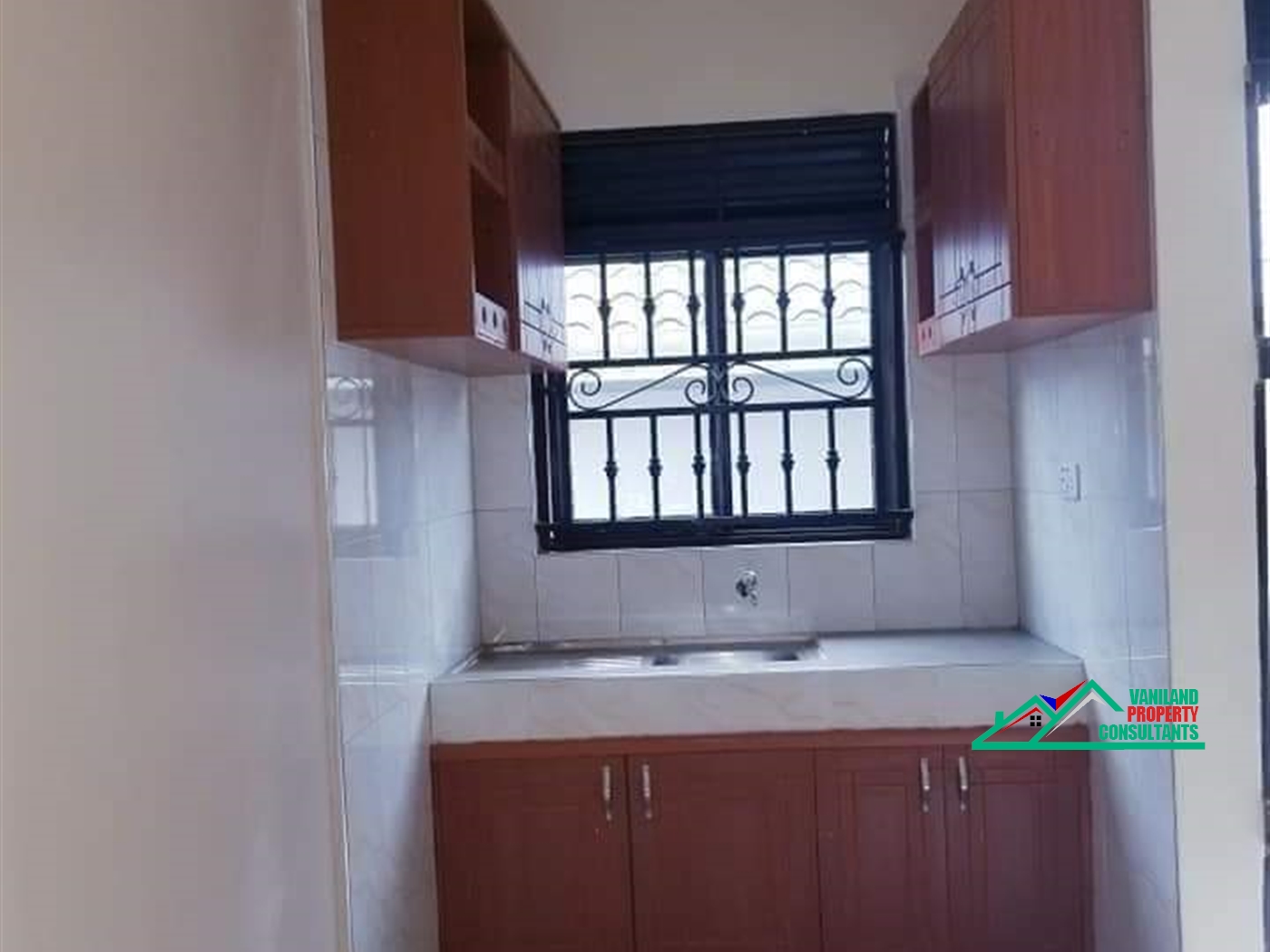 Semi Detached for rent in Kawempe Wakiso