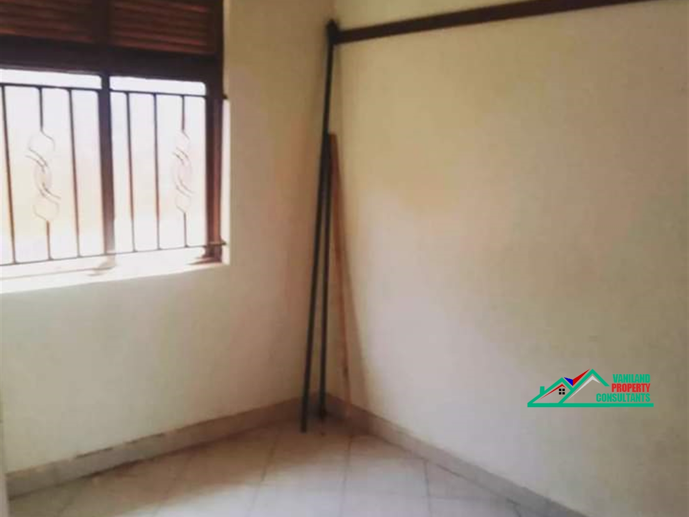 Semi Detached for rent in Kawempe Wakiso