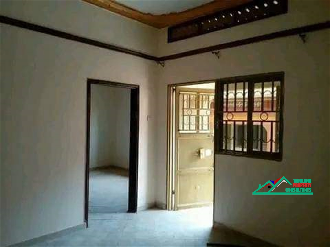 Semi Detached for rent in Kawempe Wakiso