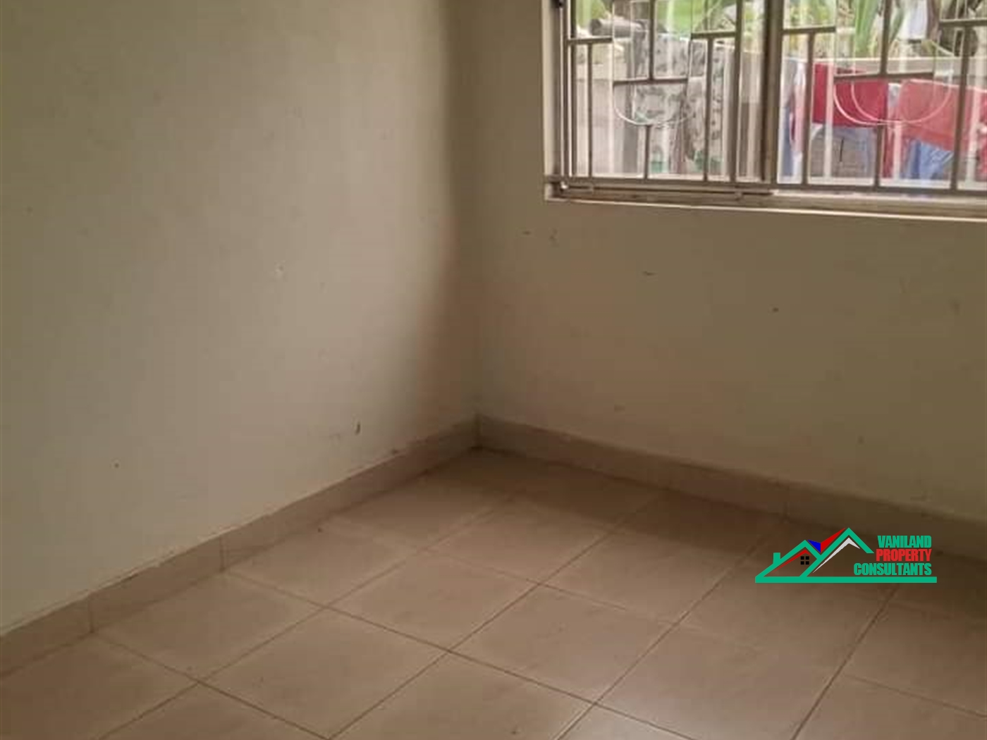 Semi Detached for rent in Mpererwe Wakiso