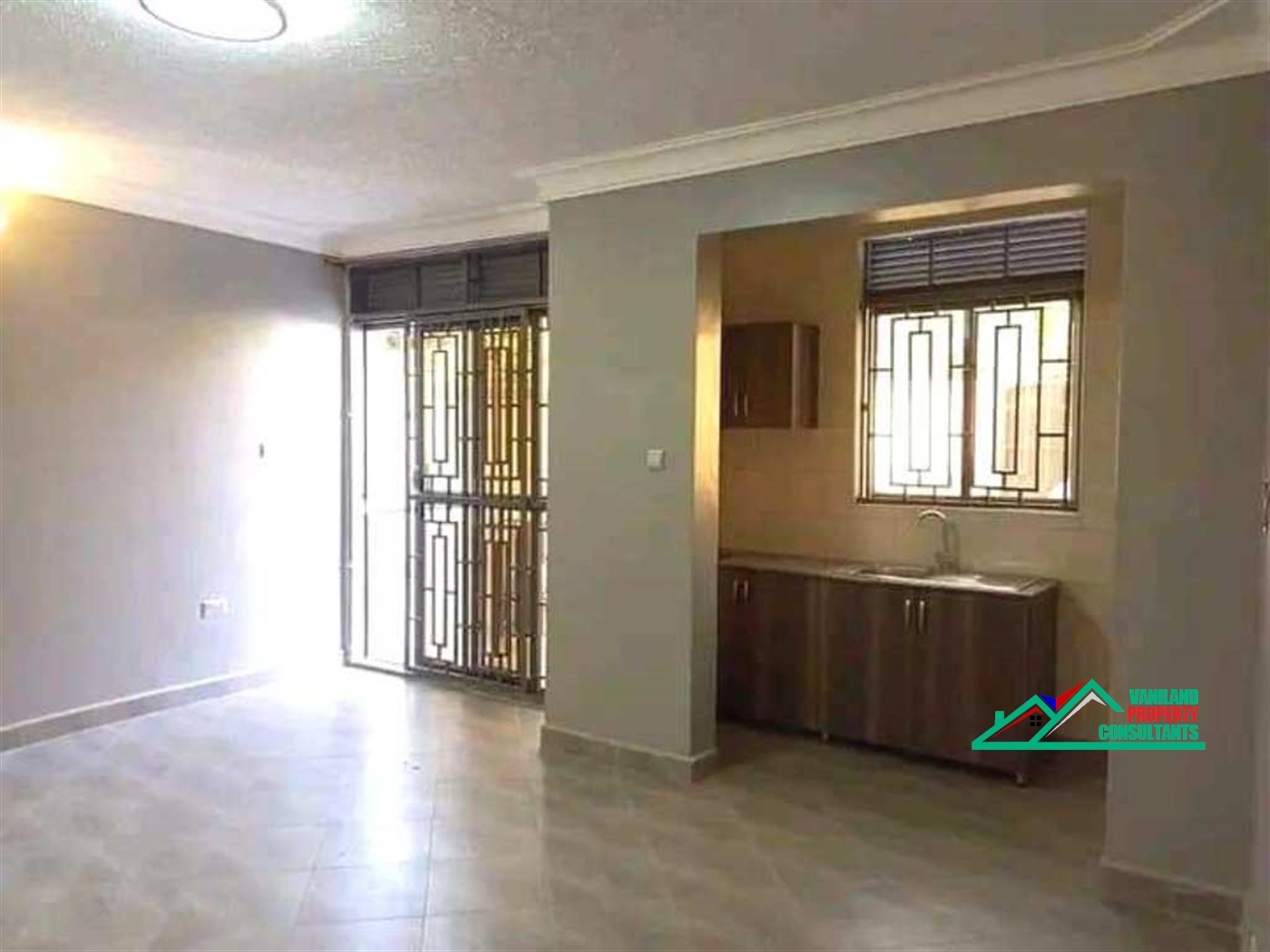 Apartment for rent in Najjera Wakiso