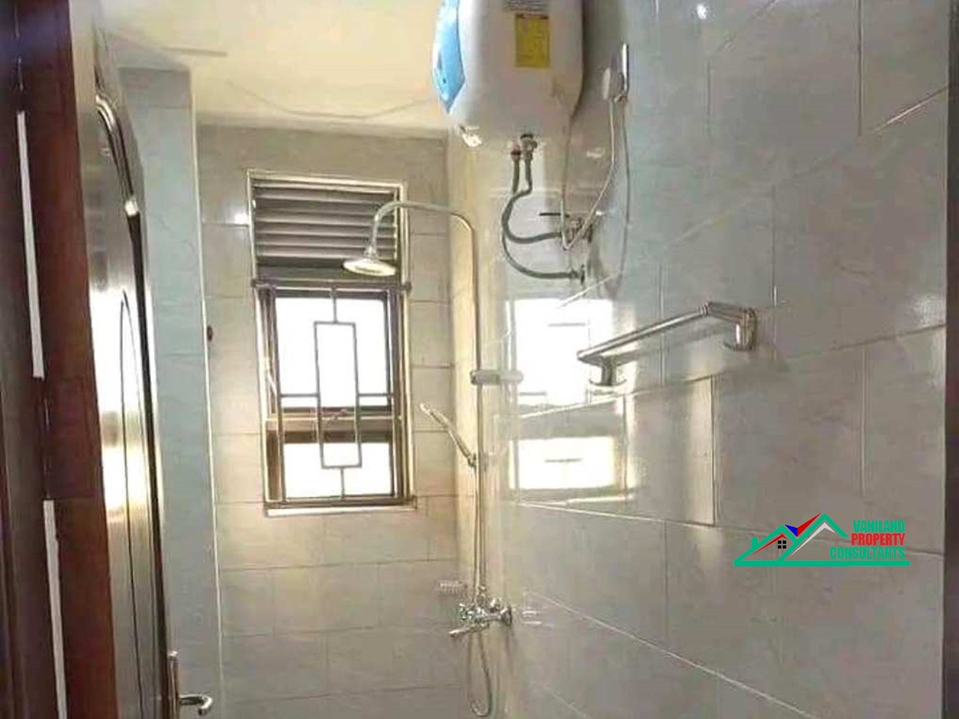 Apartment for rent in Najjera Wakiso