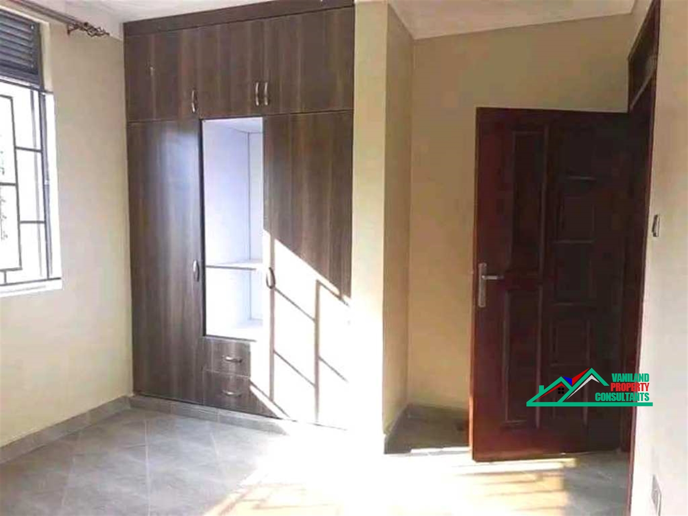 Apartment for rent in Najjera Wakiso