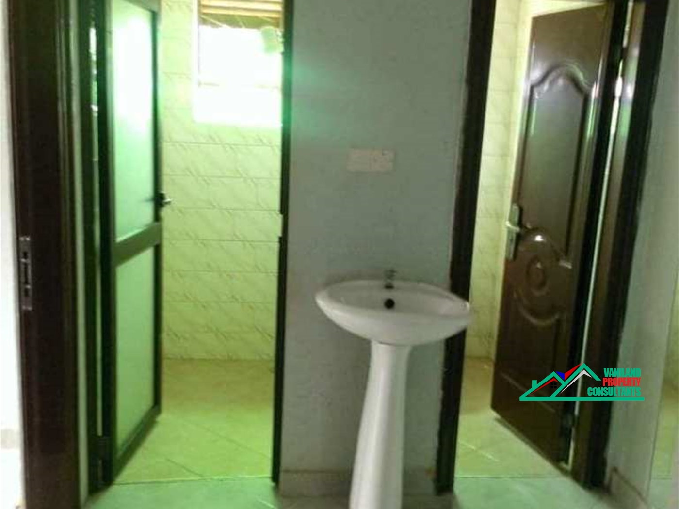 Apartment for rent in Bukoto Kampala