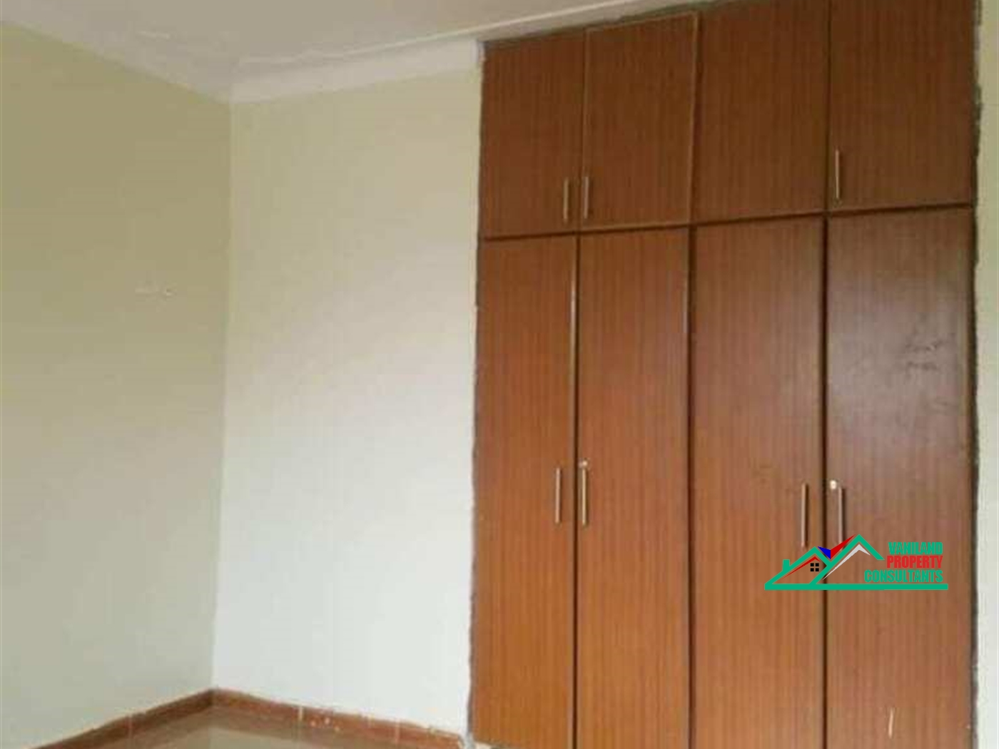 Apartment for rent in Bukoto Kampala