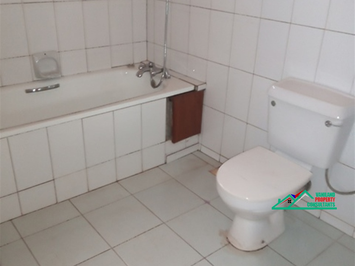 Apartment for rent in Bukoto Kampala