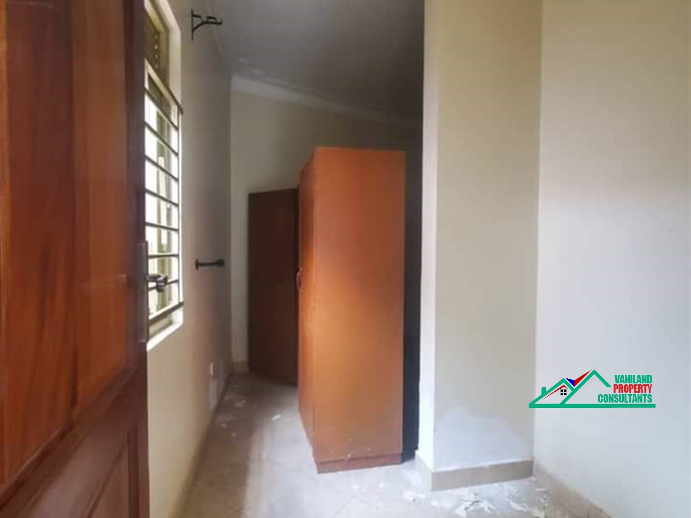 Semi Detached for rent in Kyanja Wakiso