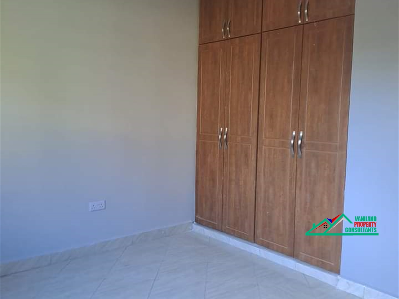 Semi Detached for rent in Kyaliwajjala Wakiso