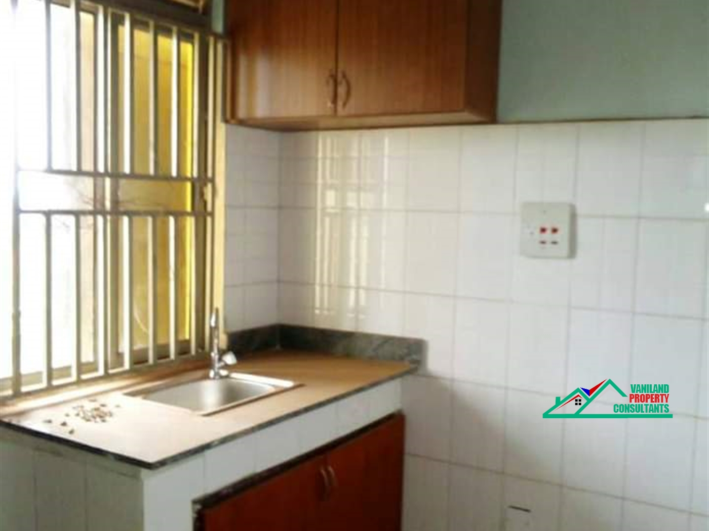 Semi Detached for rent in Seeta Wakiso