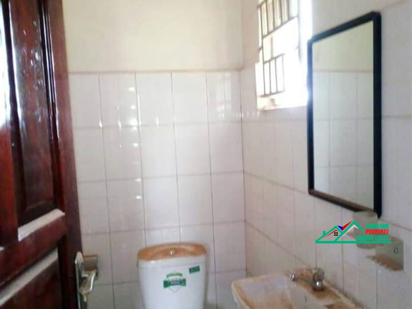 Semi Detached for rent in Seeta Wakiso