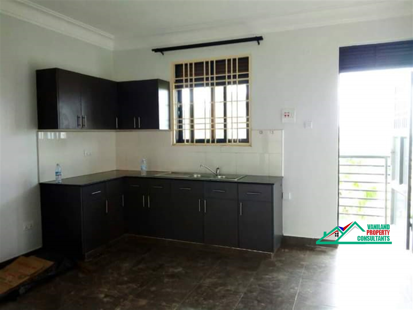 Semi Detached for rent in Kira Wakiso