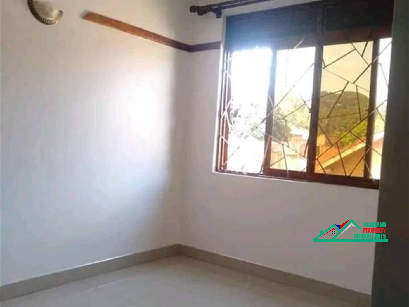 Semi Detached for rent in Kira Wakiso