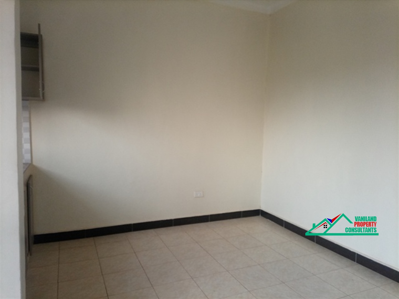 Semi Detached for rent in Kira Wakiso