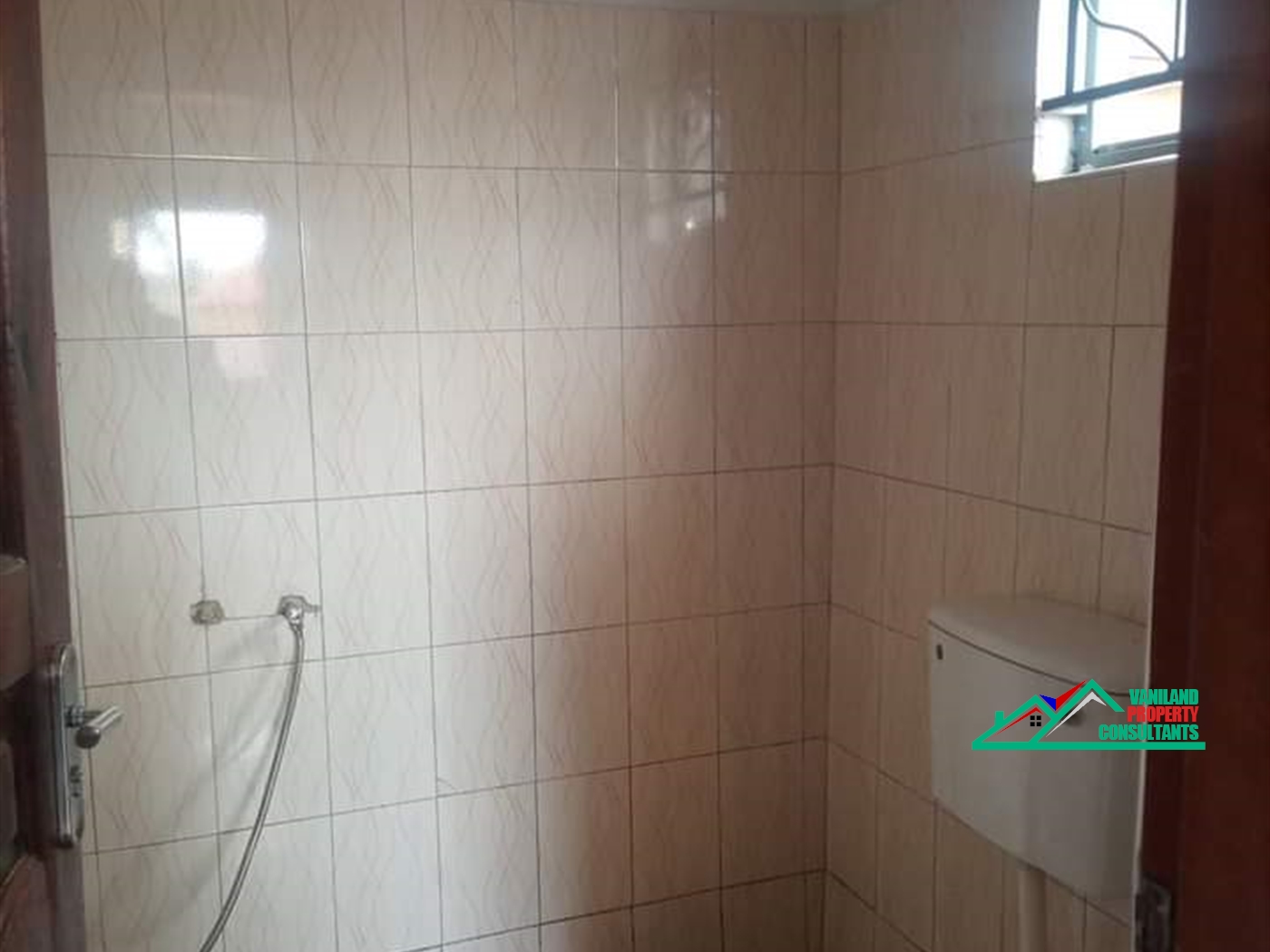 Bungalow for rent in Kawempe Wakiso