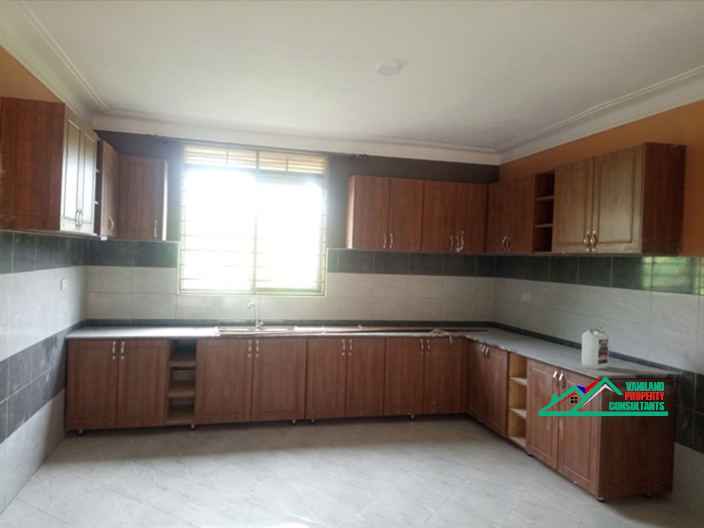 Apartment for rent in Kira Wakiso