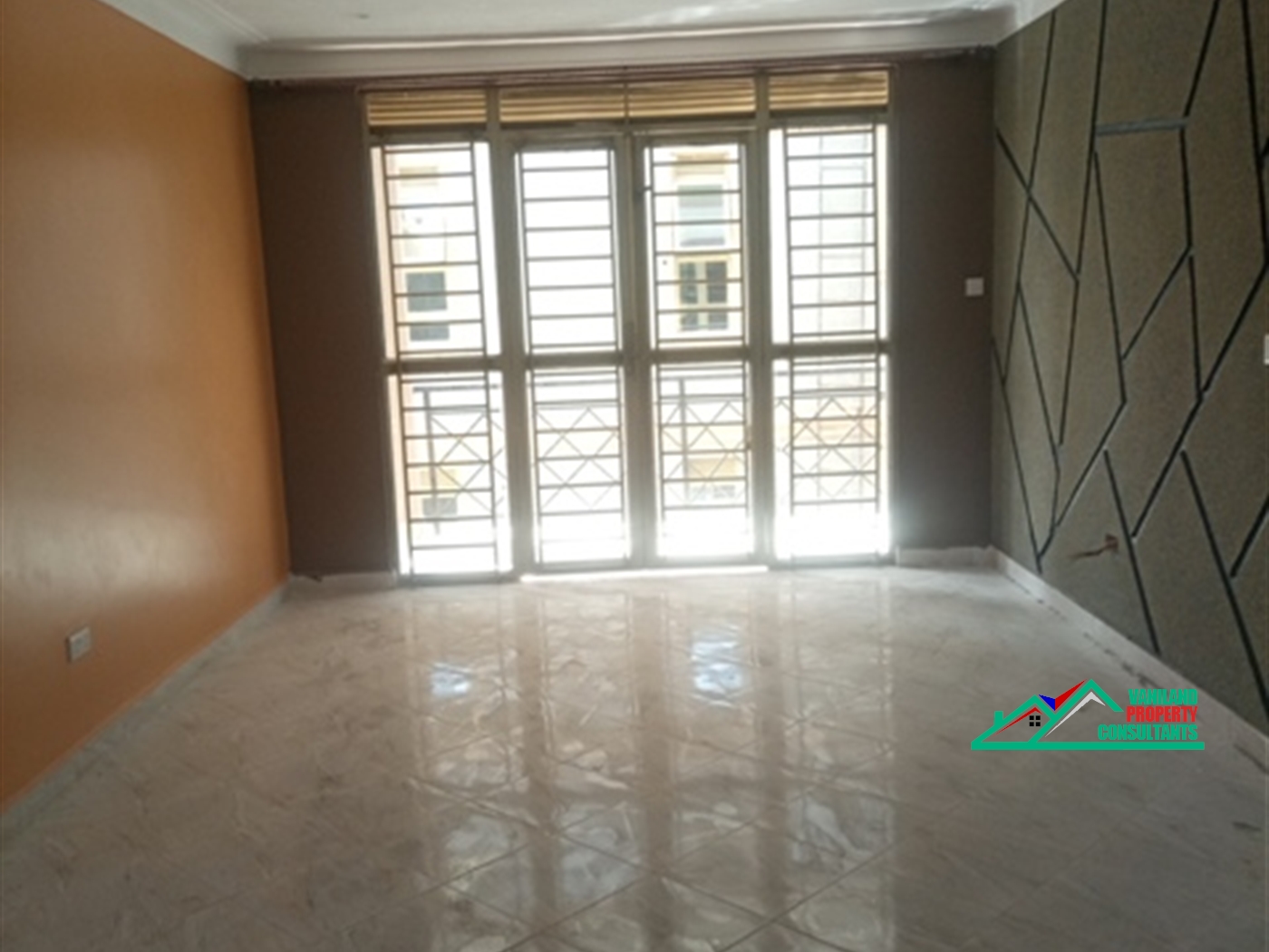 Apartment for rent in Kira Wakiso