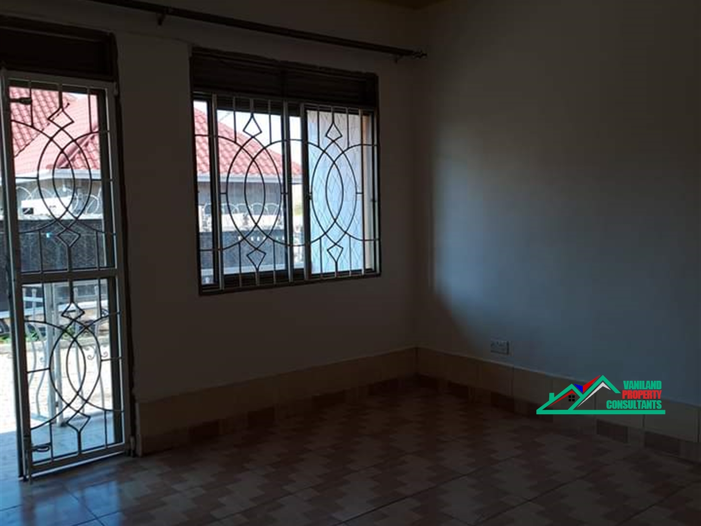 Semi Detached for rent in Kyanja Wakiso