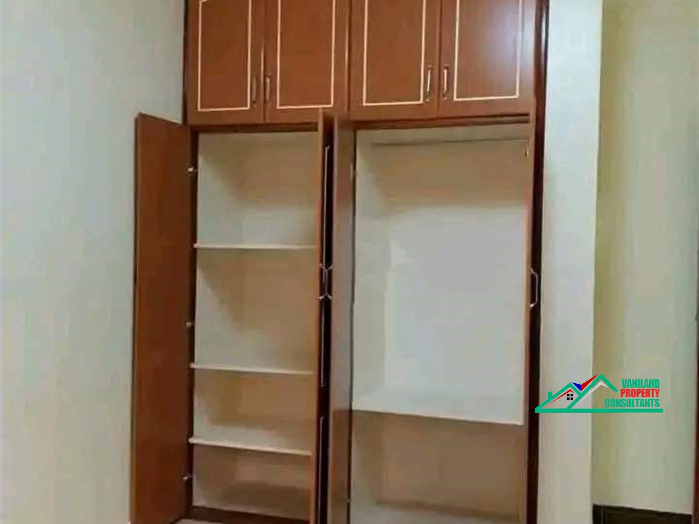 Apartment for rent in Kisaasi Kampala