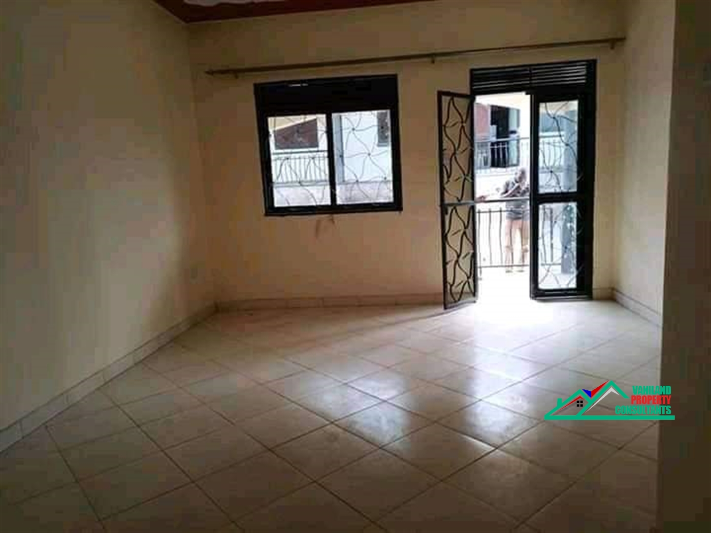 Semi Detached for rent in Kira Wakiso