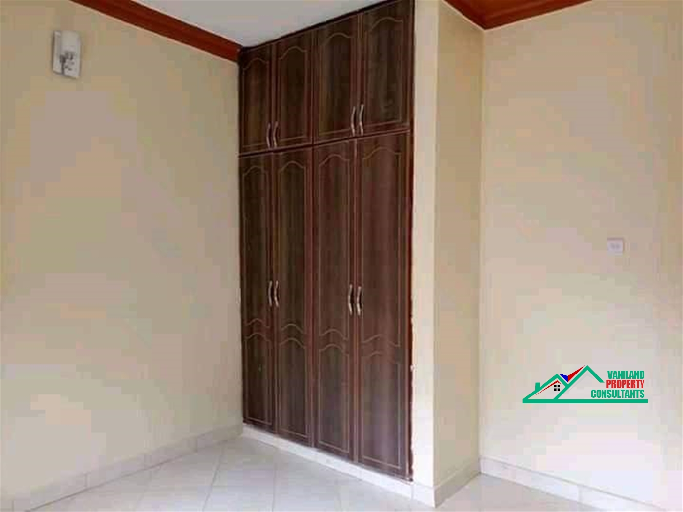 Semi Detached for rent in Kira Wakiso