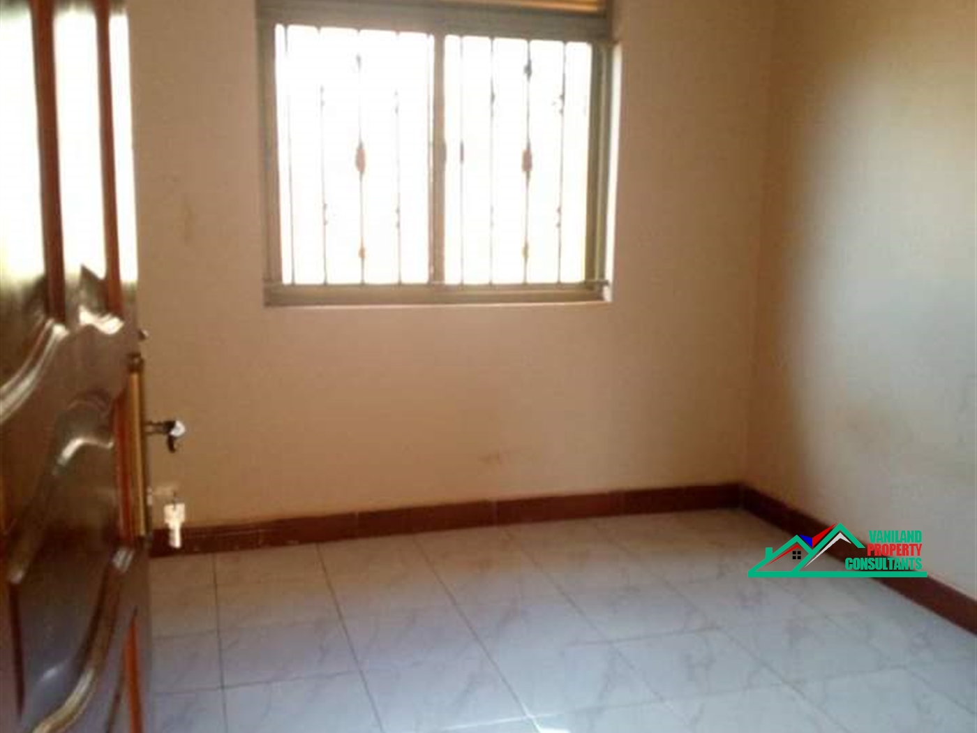 Semi Detached for rent in Kira Wakiso