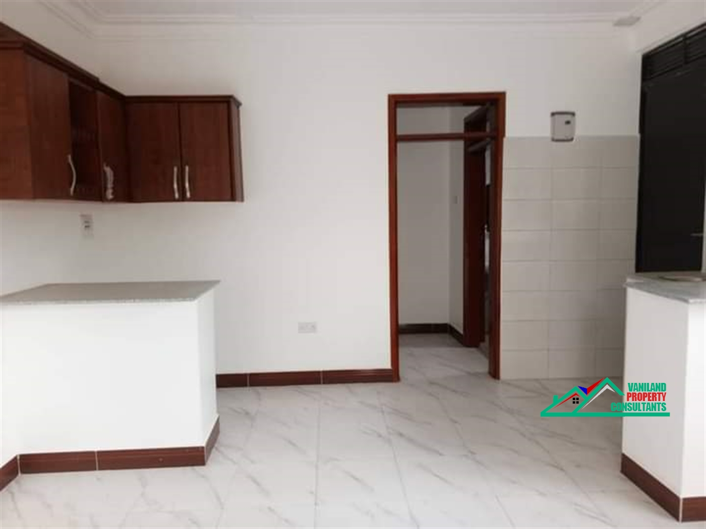 Apartment for rent in Mbalwa Wakiso