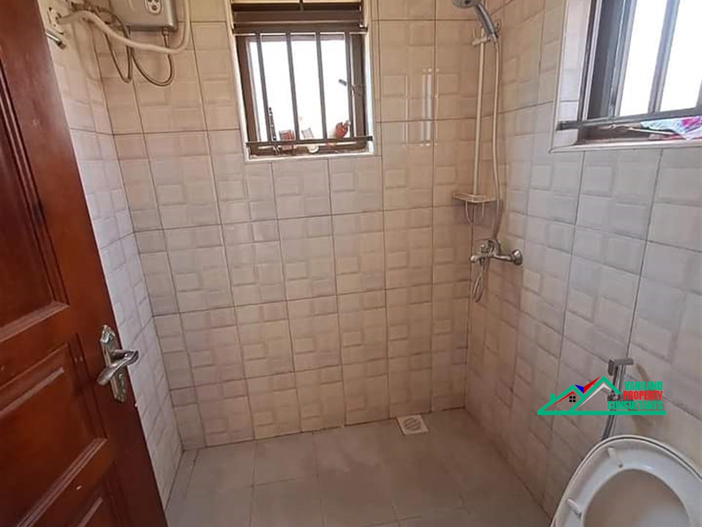 Apartment for rent in Kyanja Kampala