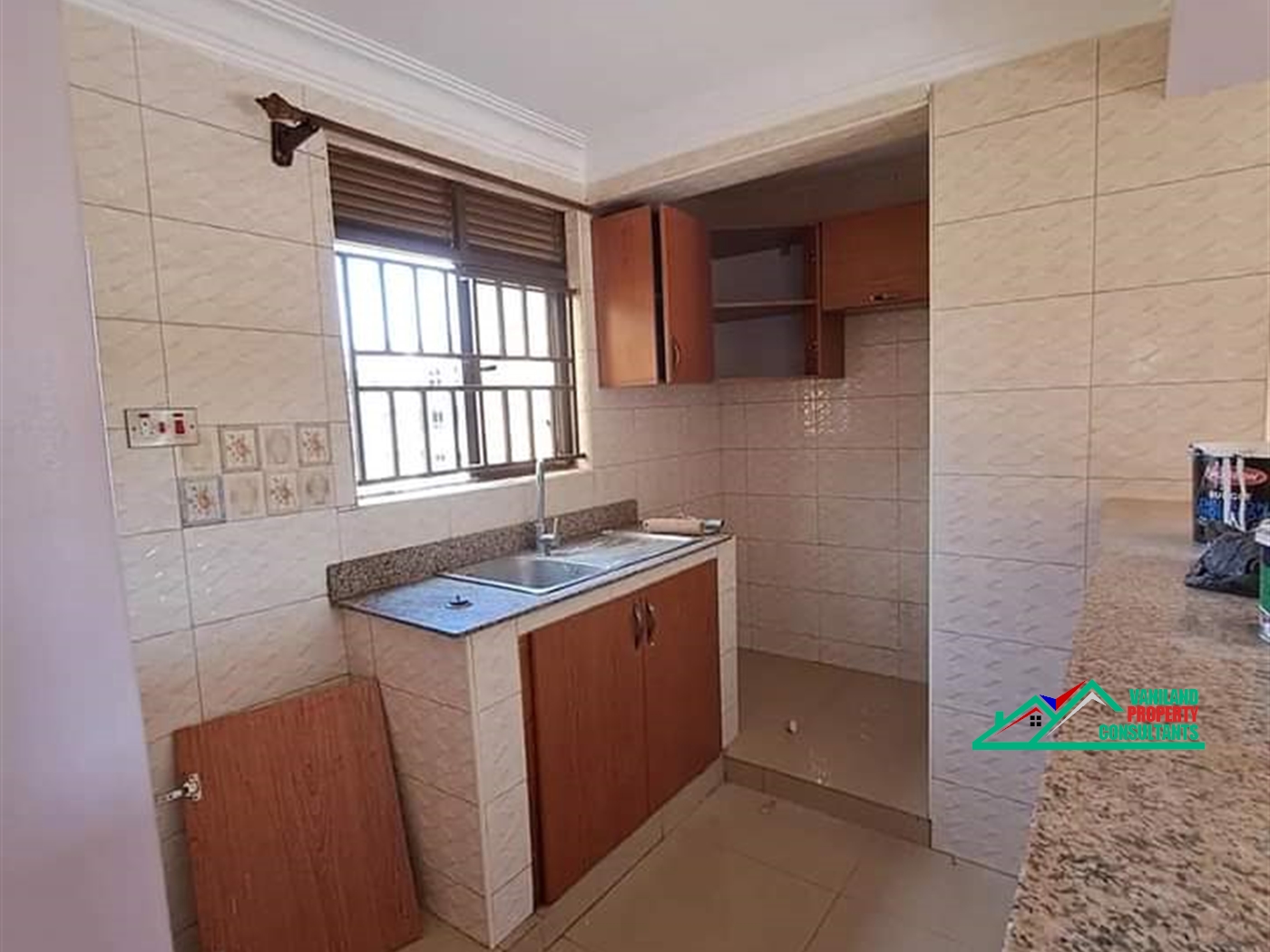 Apartment for rent in Kyanja Kampala