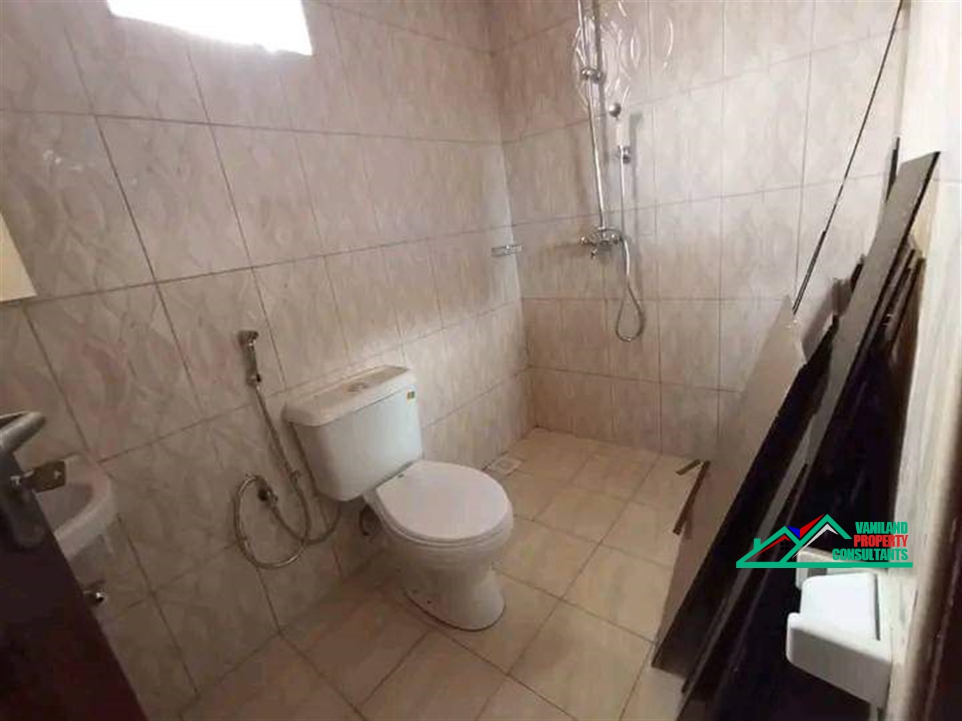 Apartment for rent in Najjera Wakiso