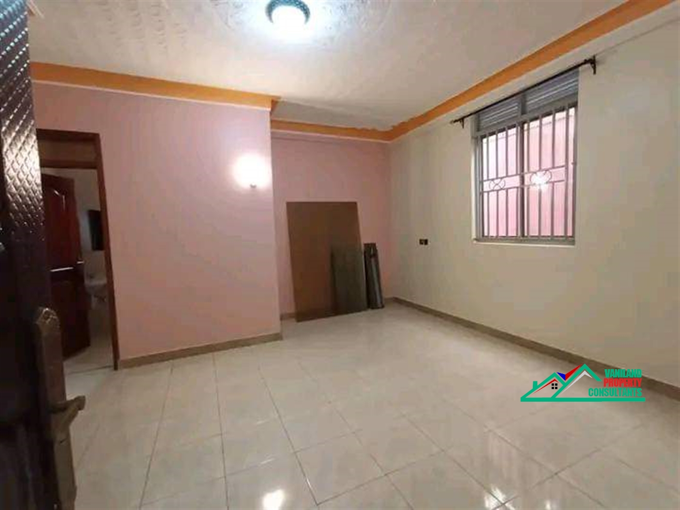 Apartment for rent in Najjera Wakiso