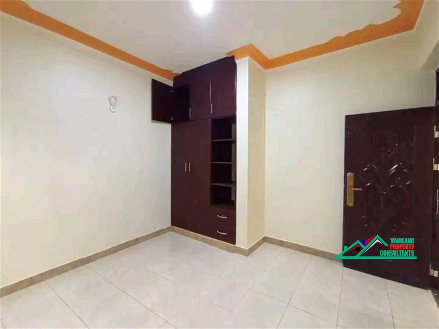 Apartment for rent in Najjera Wakiso