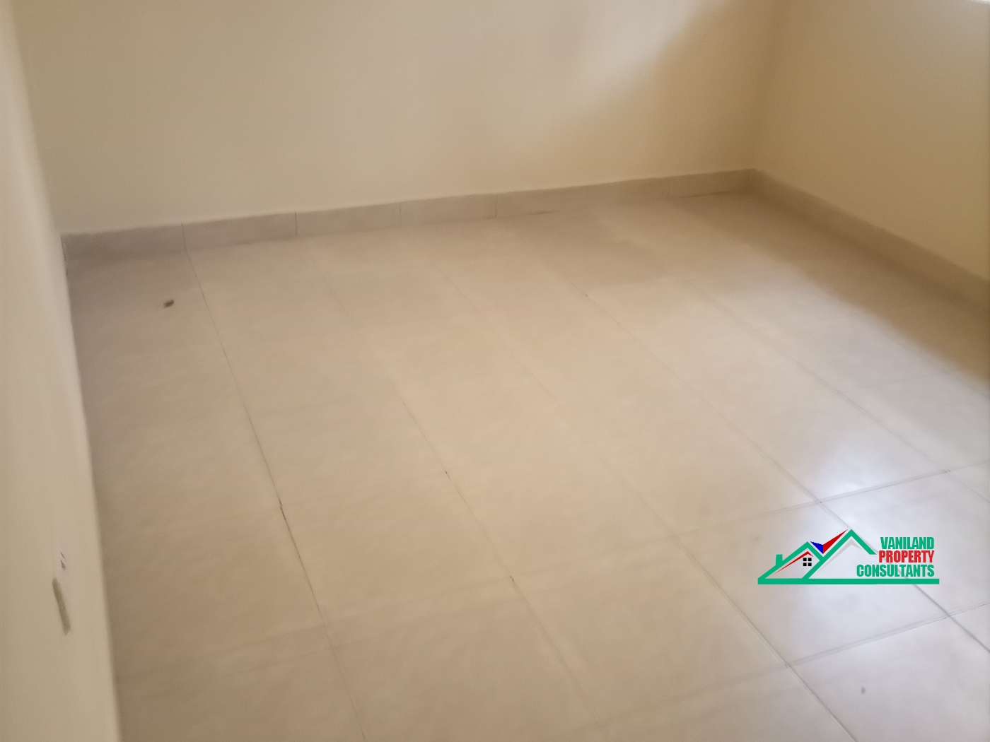 Semi Detached for rent in Kisaasi Kampala