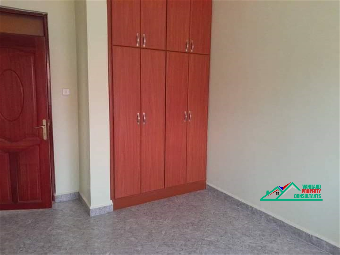 Semi Detached for rent in Kisaasi Kampala