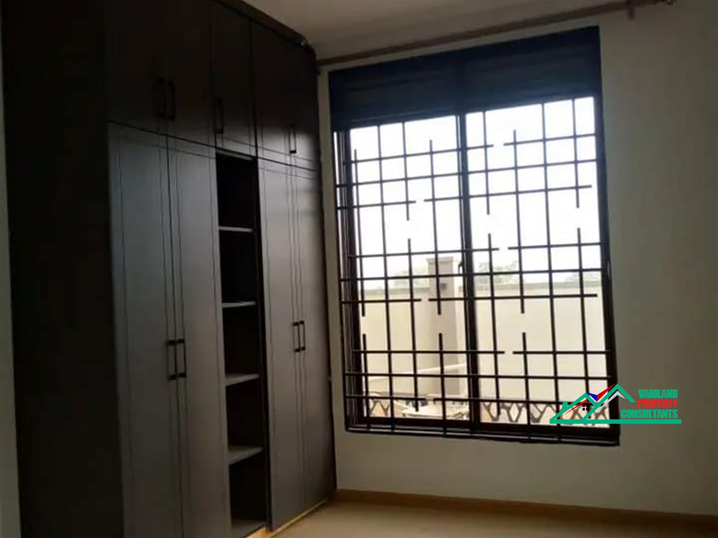 Apartment for rent in Kyanja Kampala