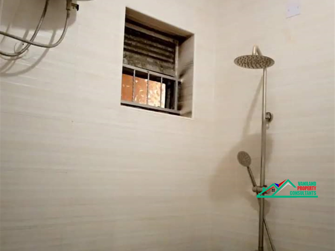 Apartment for rent in Naalya Kampala