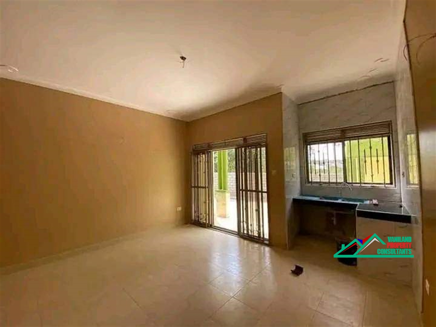 Apartment for rent in Kyanja Kampala