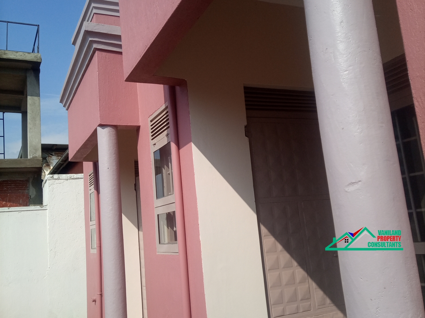 Studio for rent in Bweyogerere Wakiso