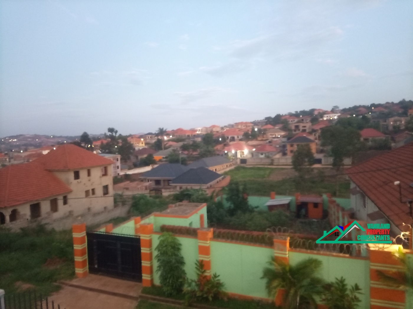 Apartment for rent in Kira Wakiso