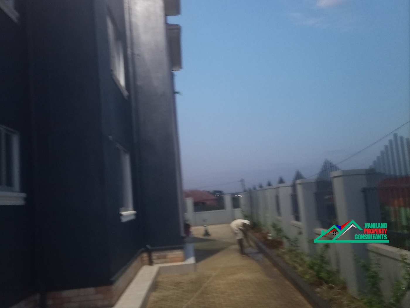 Apartment for rent in Kira Wakiso