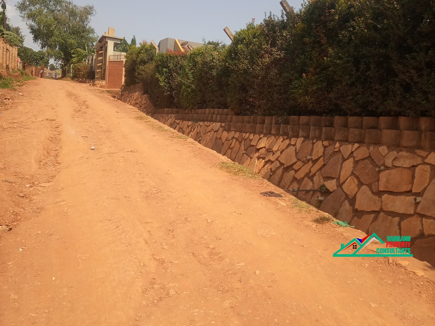 Residential Land for sale in Buwaate Wakiso