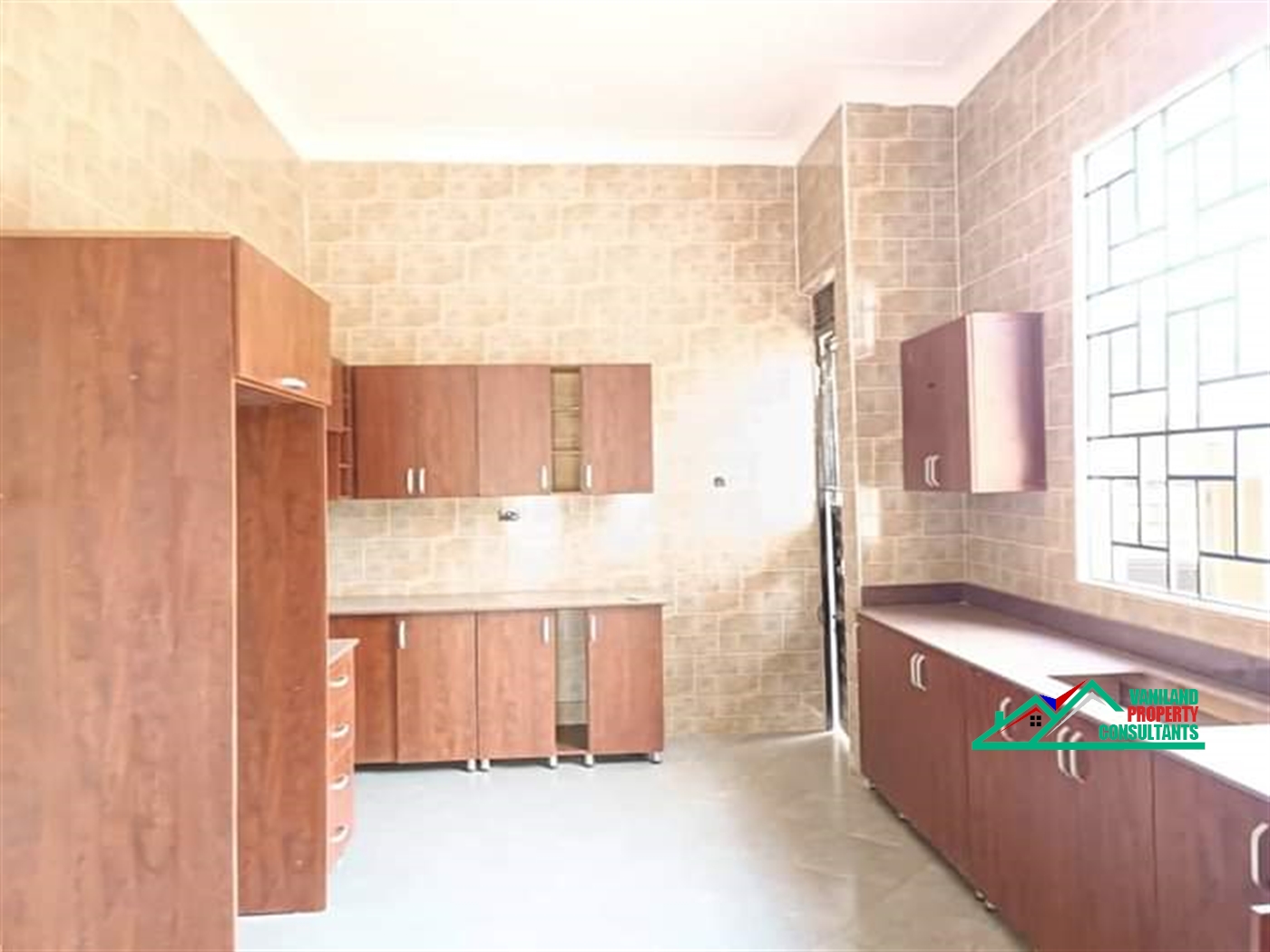 Bungalow for sale in Kira Wakiso