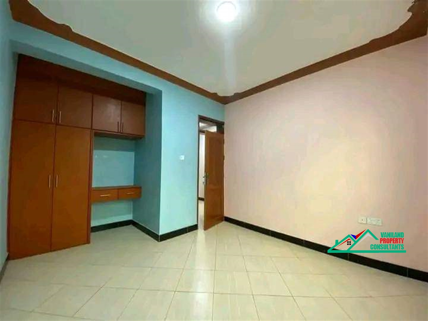 Apartment for rent in Kisaasi Kampala